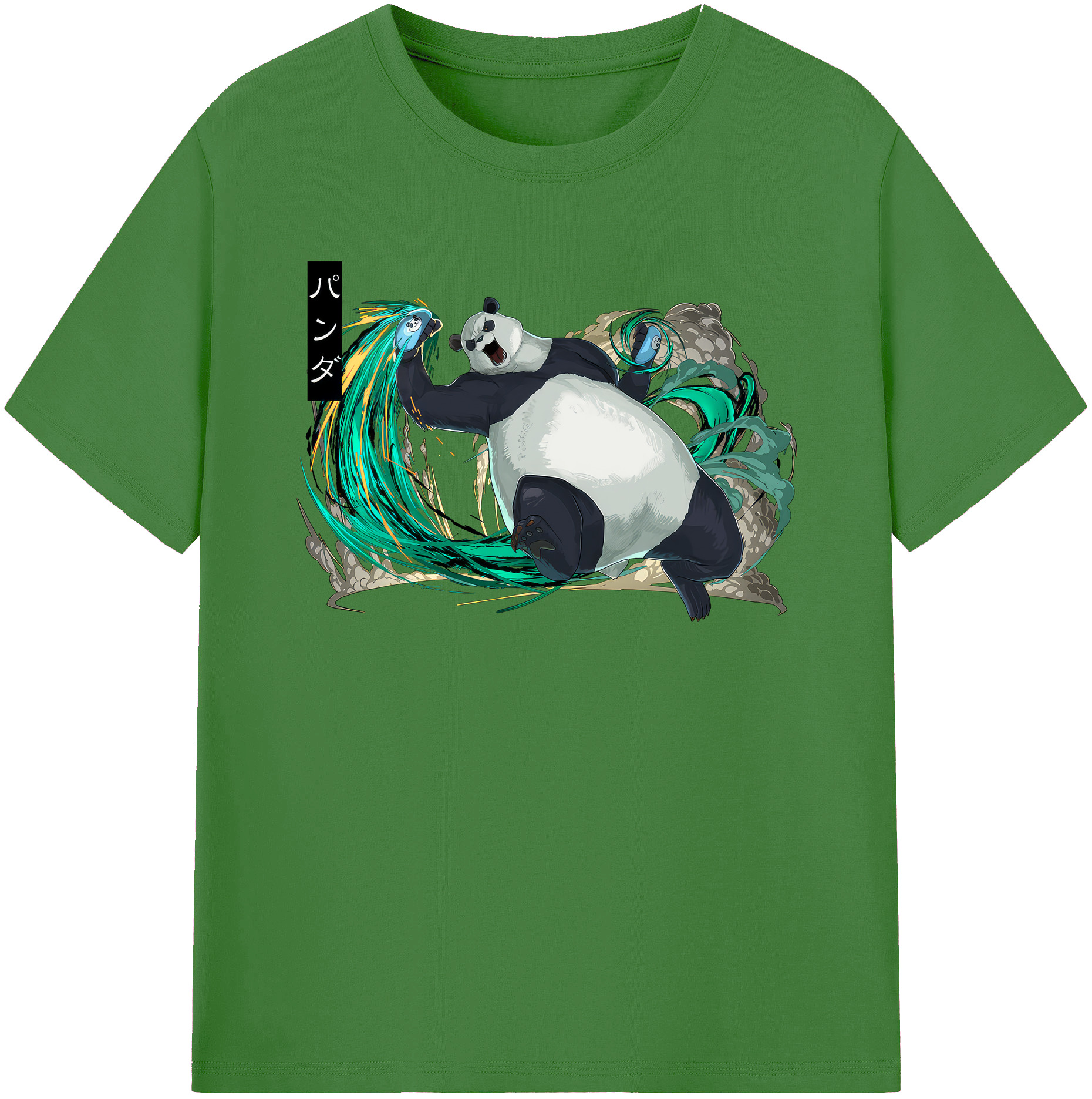 （画像用） 呪術廻戦 Jujutsu Kaisen レディースカジュアルプリントTシャツ（綿100％）